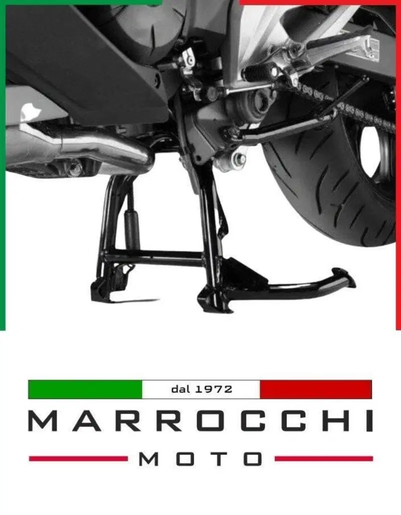 Cavalletto centrale HONDA per NC 700-750 S