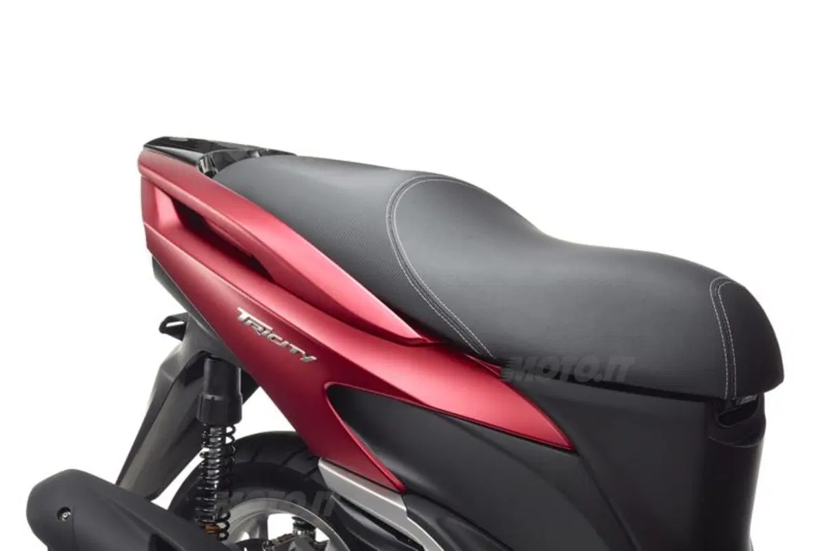 Yamaha Tricity 125 (25)