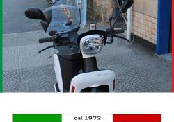 Parabrezza per Askoll ES1-ES2-ES3 Isotta CLS4231N