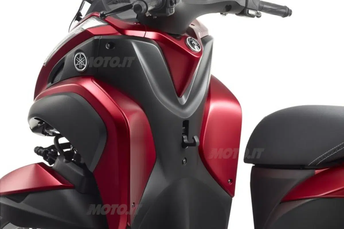 Yamaha Tricity 125 (29)