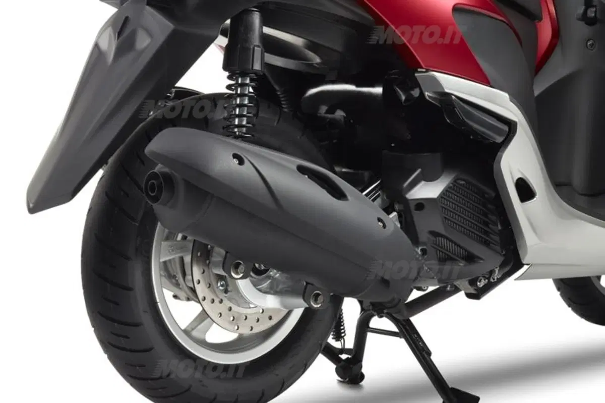 Yamaha Tricity 125 (31)