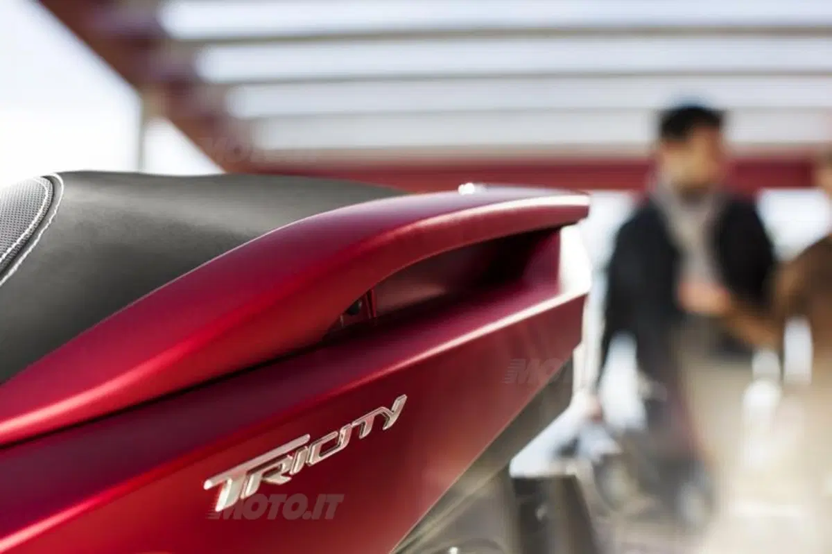 Yamaha Tricity 125 (33)