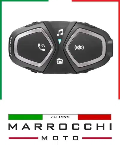 Interfono Bluetooth Cellular Line INTERPHOCONNECT Interphone