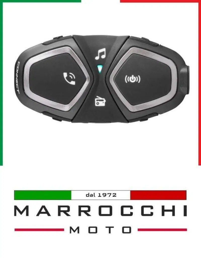 Interfono Bluetooth Cellular Line INTERPHOCONNECT Interphone