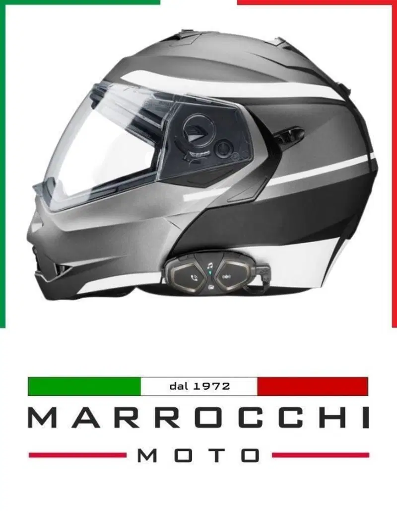 Interfono Bluetooth Cellular Line INTERPHOCONNECT Interphone (4)