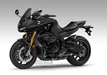 La Yamaha MT-10 Fazer secondo Kardesign