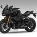 La Yamaha MT-10 Fazer secondo Kardesign