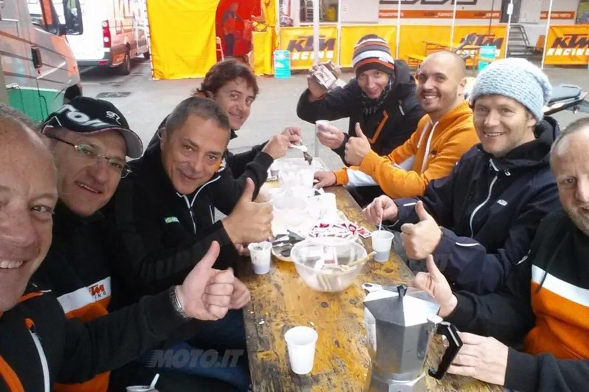 KTM Track'N'Test, al Mugello con passione (5)
