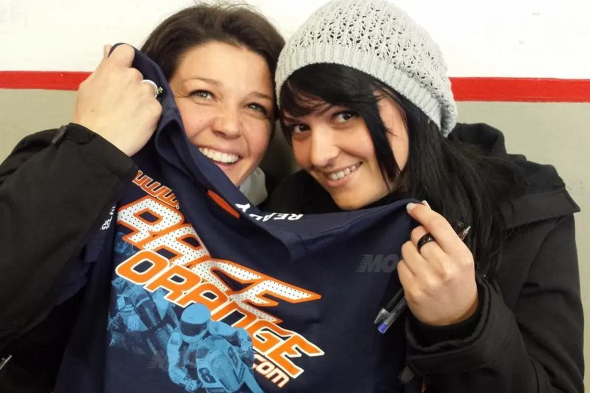 KTM Track'N'Test, al Mugello con passione (6)