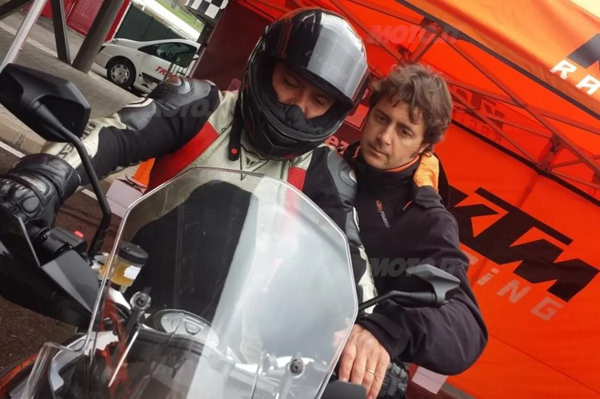 KTM Track'N'Test, al Mugello con passione (15)