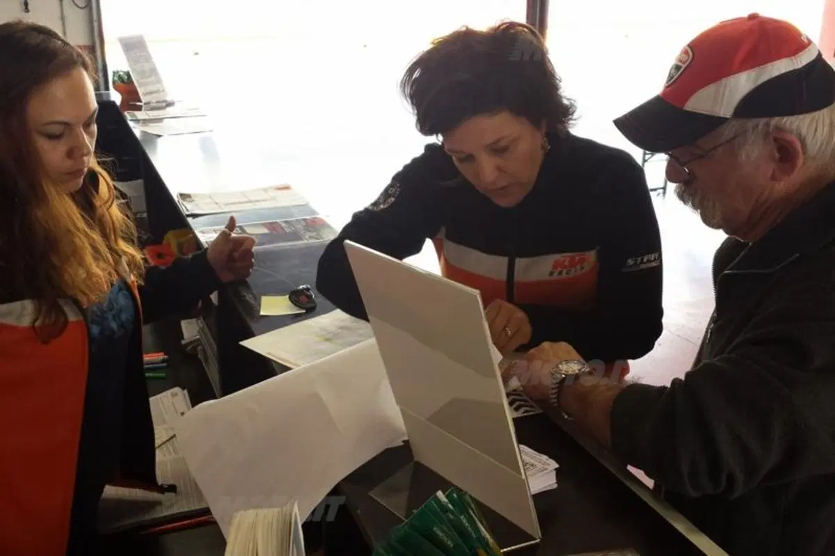 KTM Track'N'Test, al Mugello con passione (16)