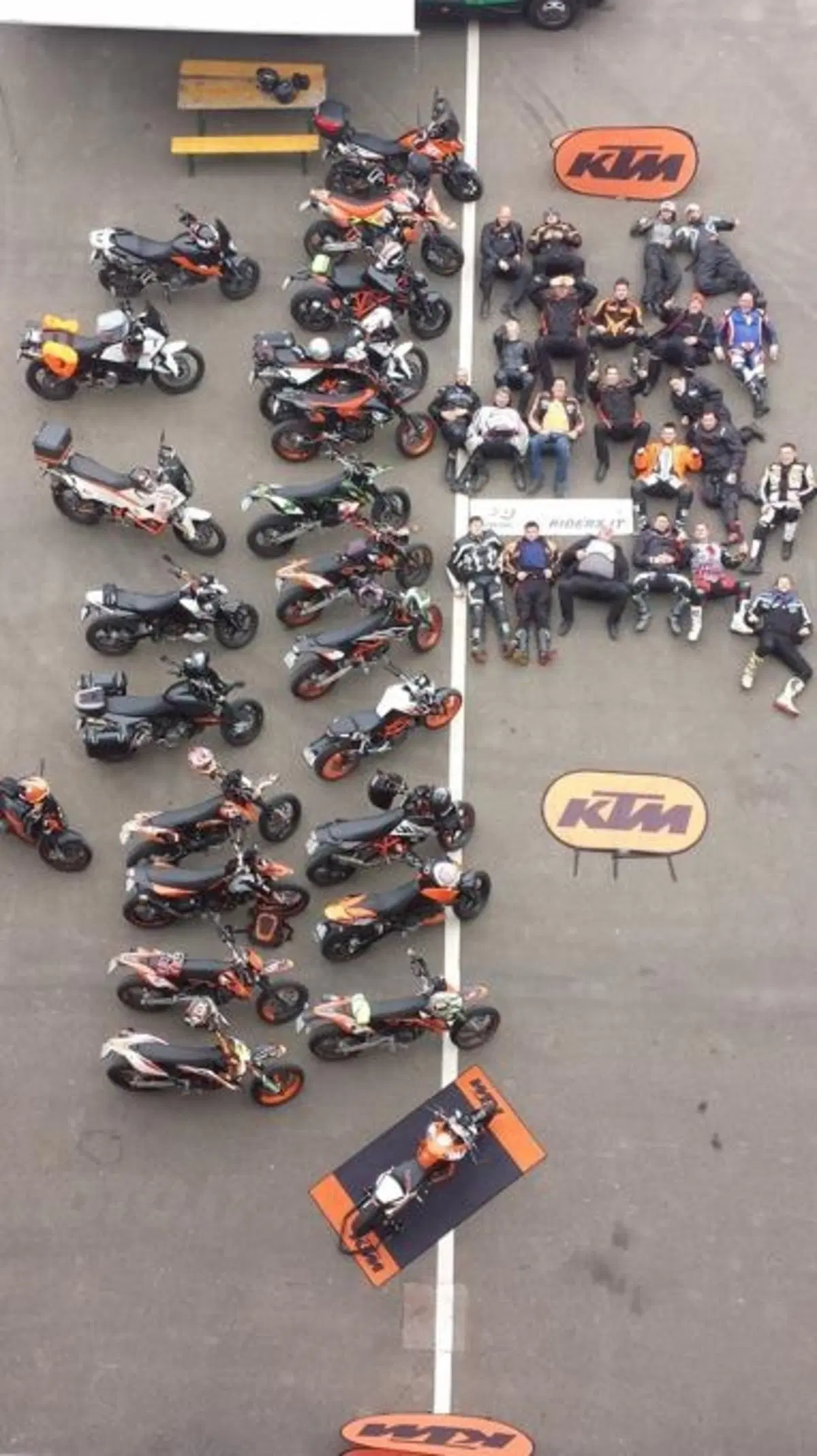 KTM Track'N'Test, al Mugello con passione (18)