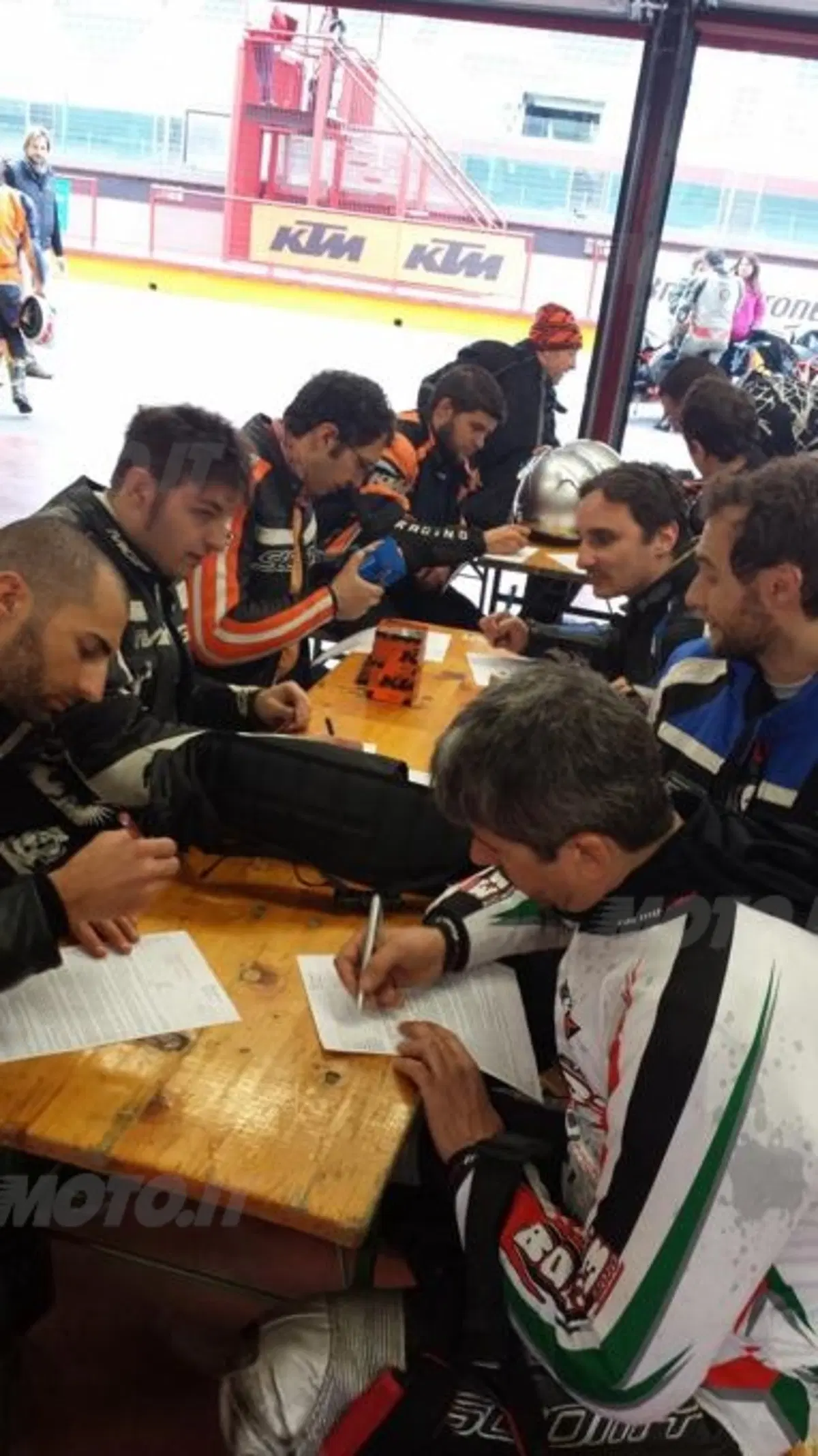 KTM Track'N'Test, al Mugello con passione (19)