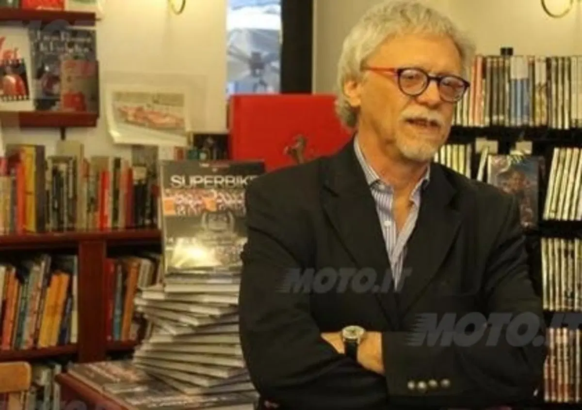 E' morto Claudio Porrozzi, collega e amico