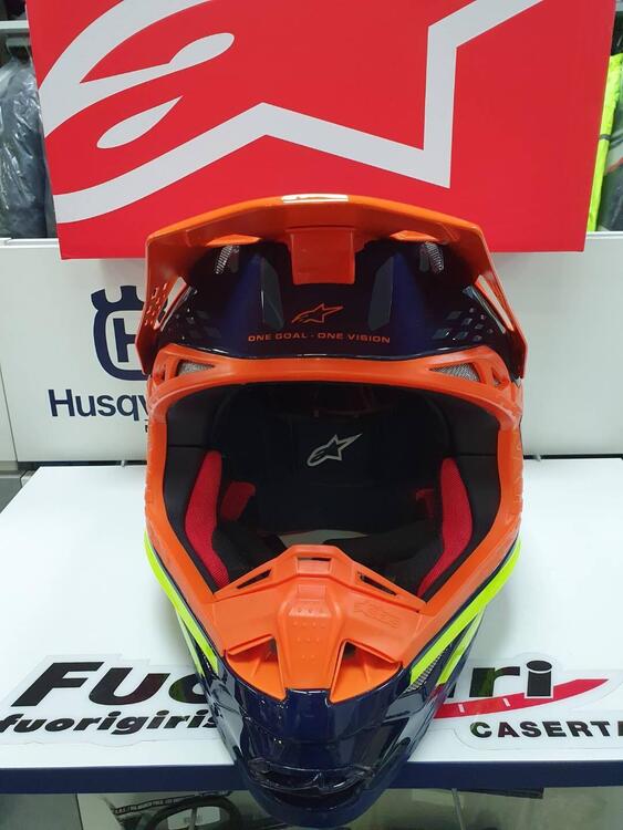 Casco Alpinestars sm 8 (3)