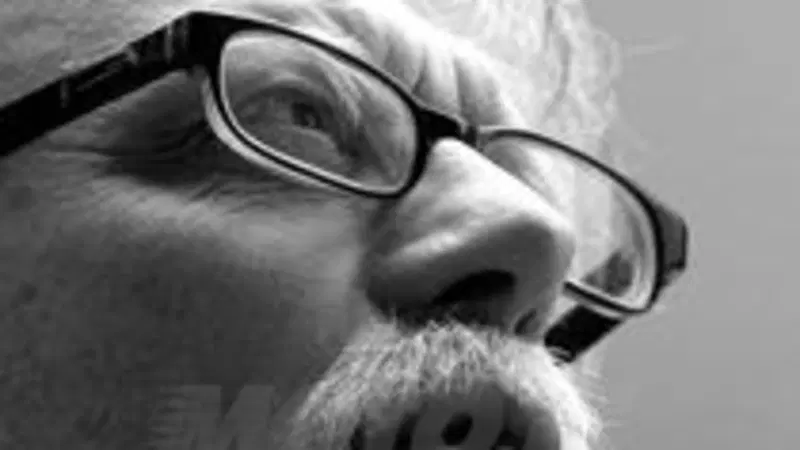 E' morto Claudio Porrozzi, collega e amico