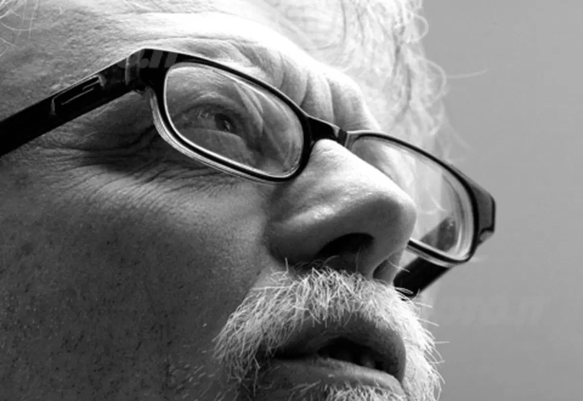 E' morto Claudio Porrozzi, collega e amico