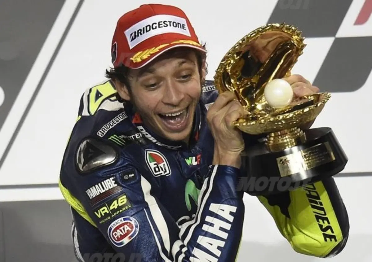 Le foto pi&ugrave; belle del GP del Qatar