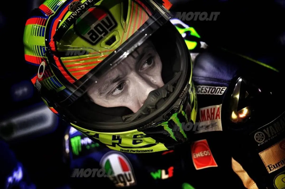 Le foto più belle del GP del Qatar