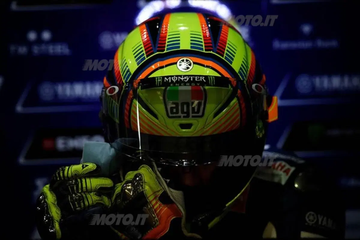 Le foto più belle del GP del Qatar (2)