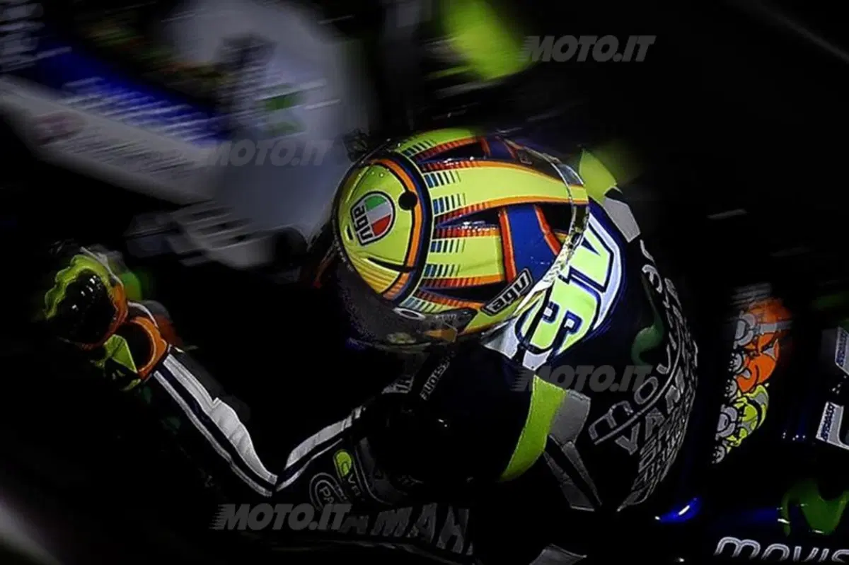 Le foto più belle del GP del Qatar (3)
