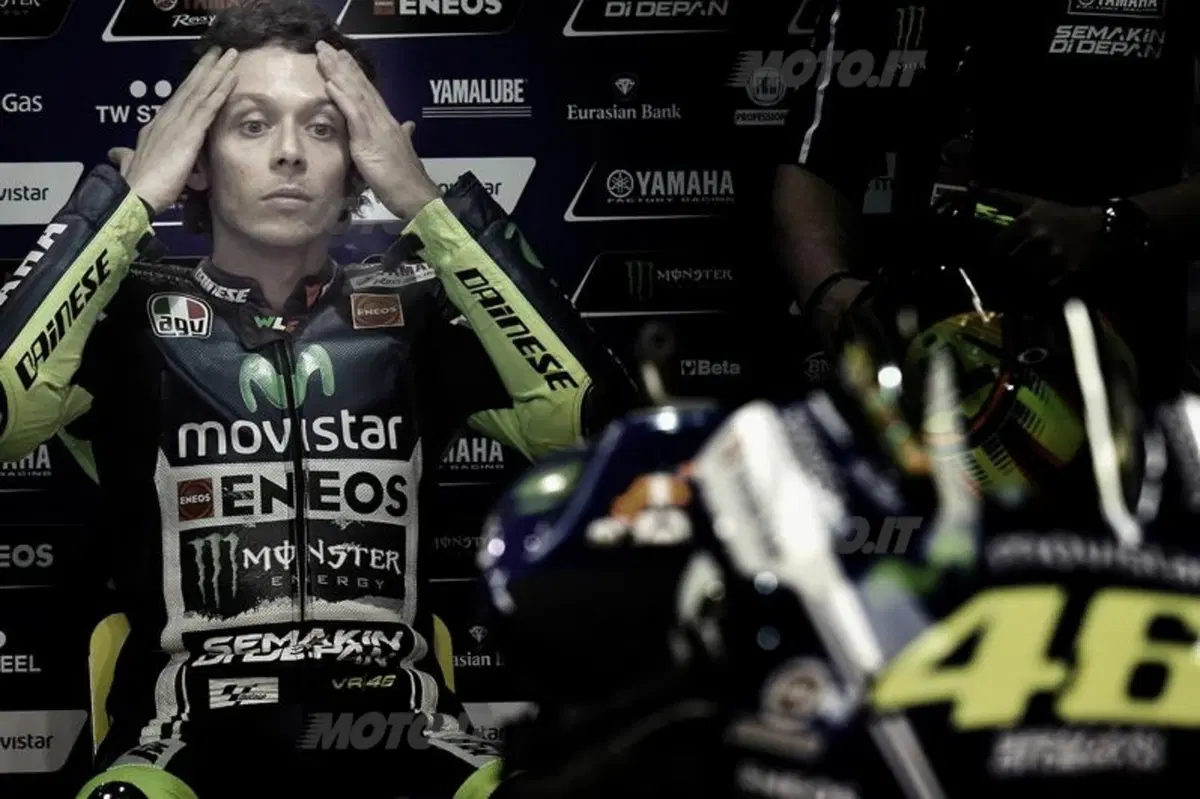 Le foto più belle del GP del Qatar (5)