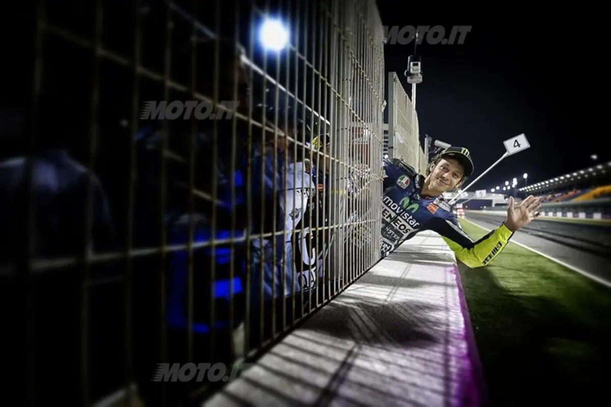 Le foto più belle del GP del Qatar (6)