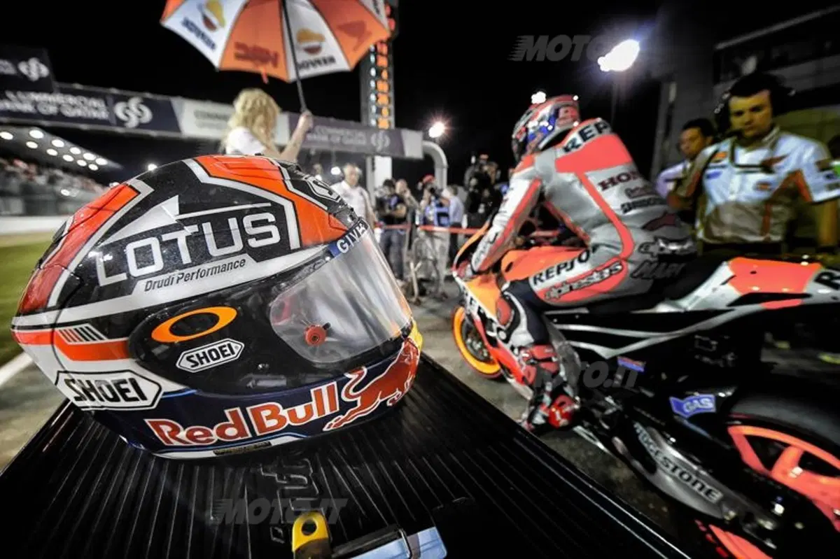 Le foto più belle del GP del Qatar (12)