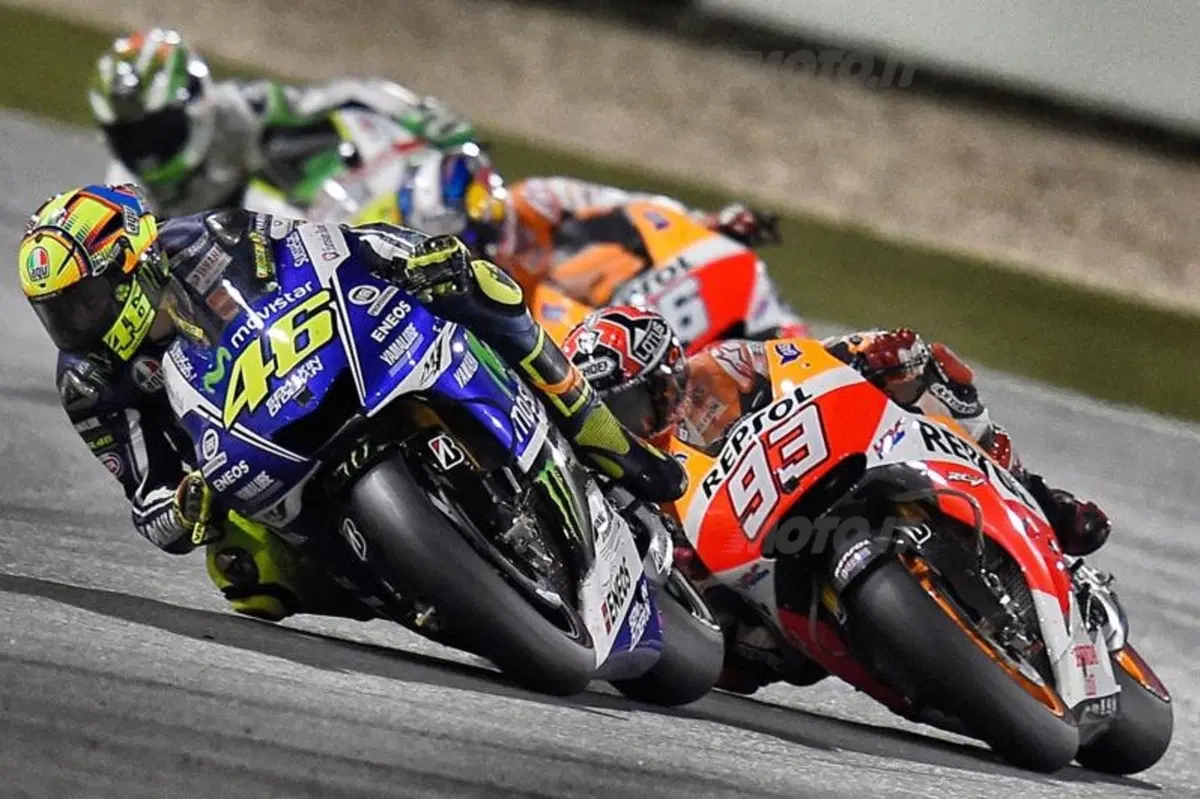 Le foto più belle del GP del Qatar (14)