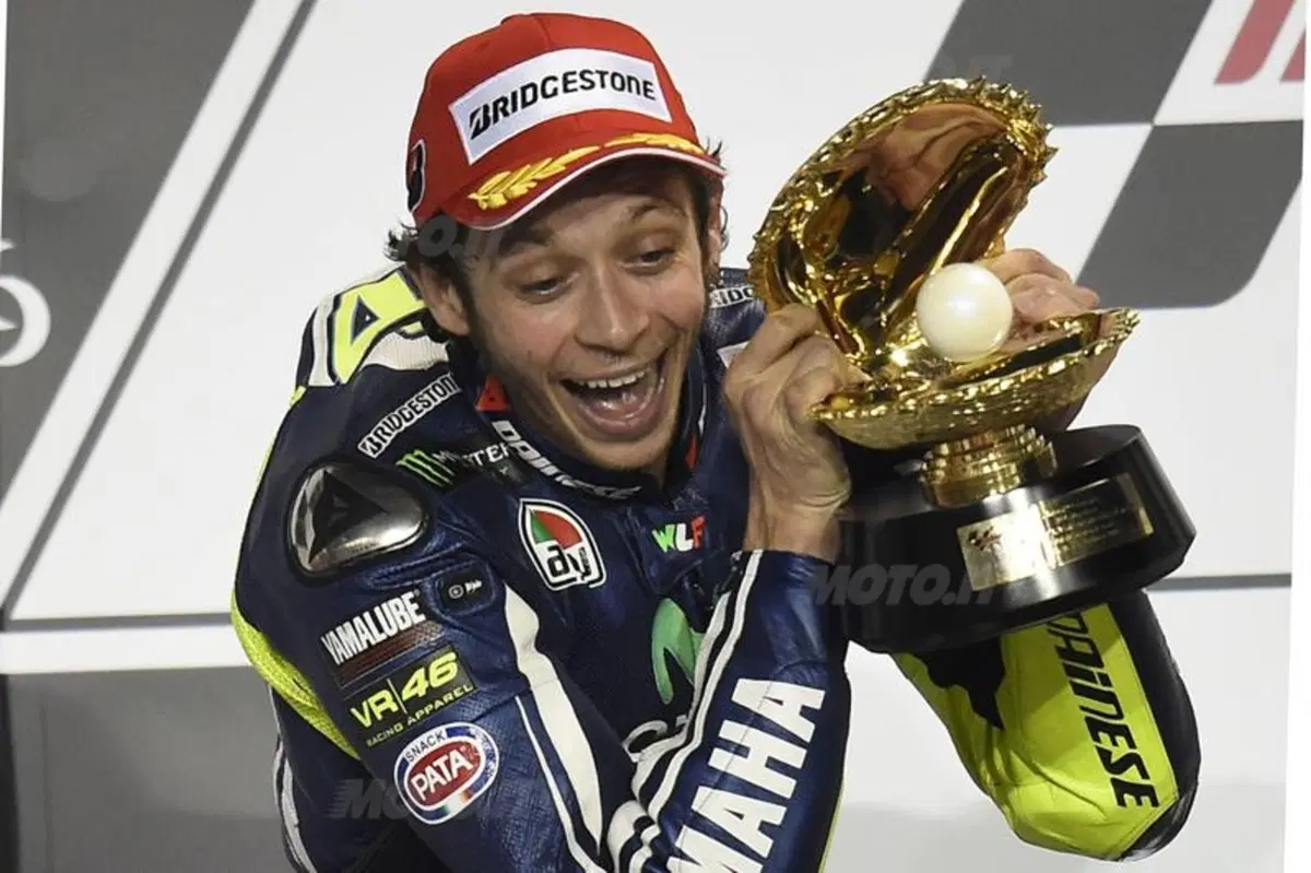 Le foto più belle del GP del Qatar (16)