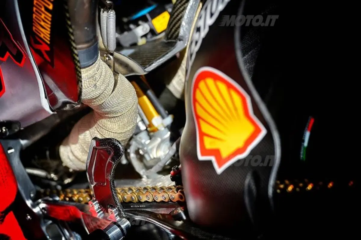 Le foto più belle del GP del Qatar (18)