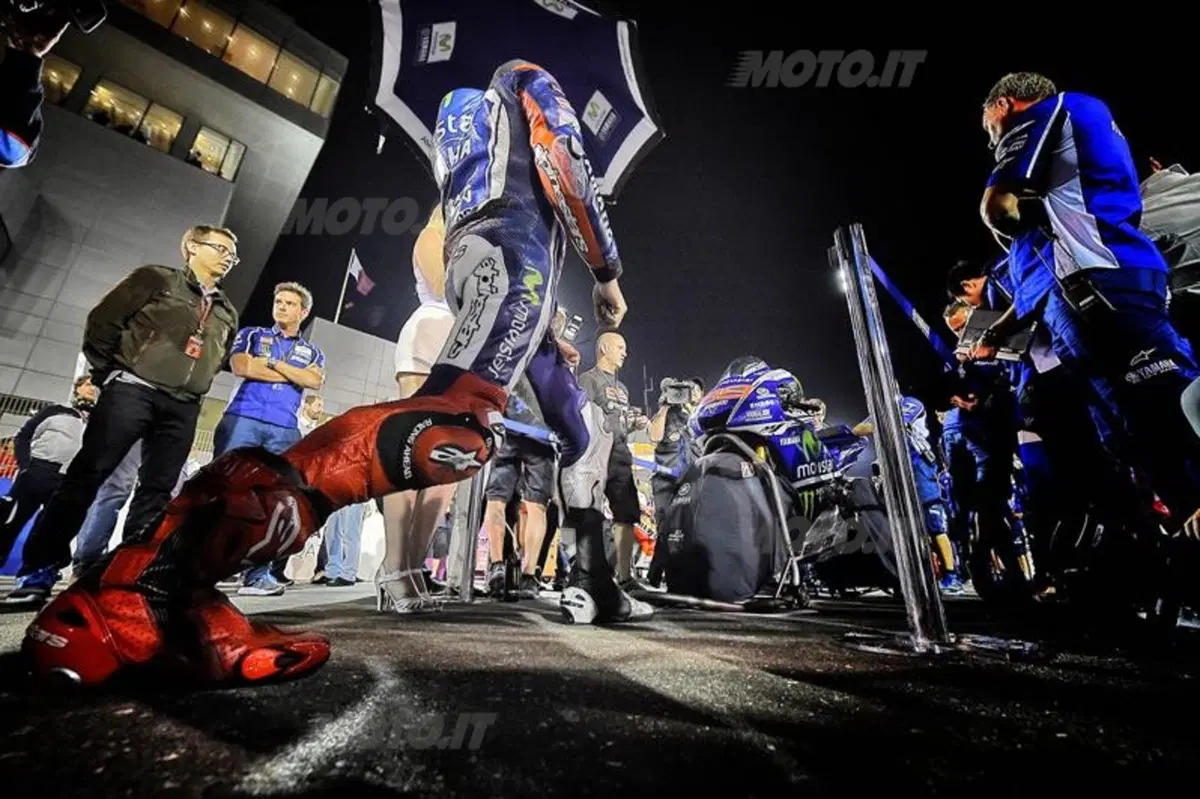 Le foto più belle del GP del Qatar (19)