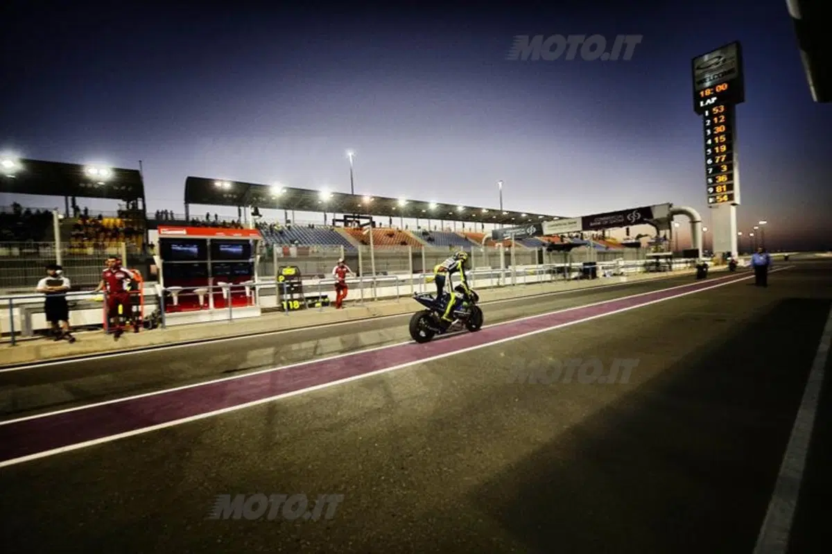 Le foto più belle del GP del Qatar (20)