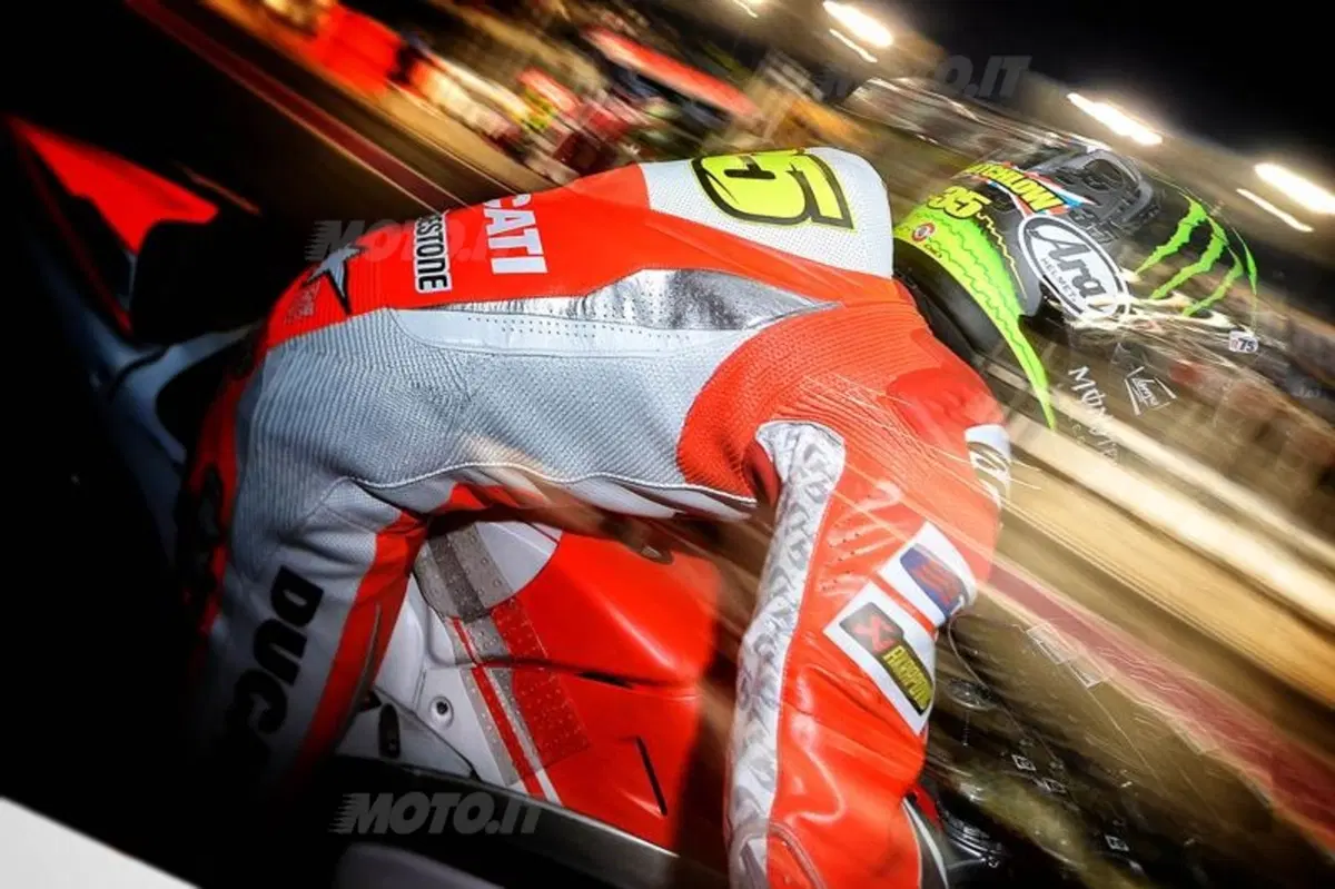 Le foto più belle del GP del Qatar (21)