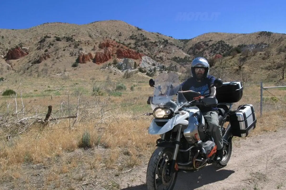 USA. Salt Lake City-Reno, un sogno sfuocato (21)