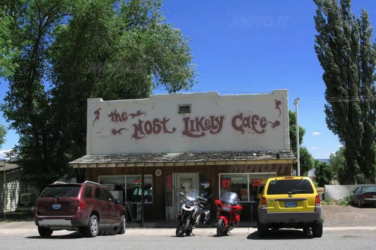 USA. Salt Lake City-Reno, un sogno sfuocato (23)