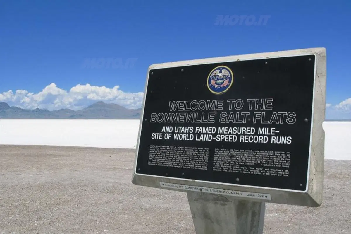 USA. Salt Lake City-Reno, un sogno sfuocato (30)