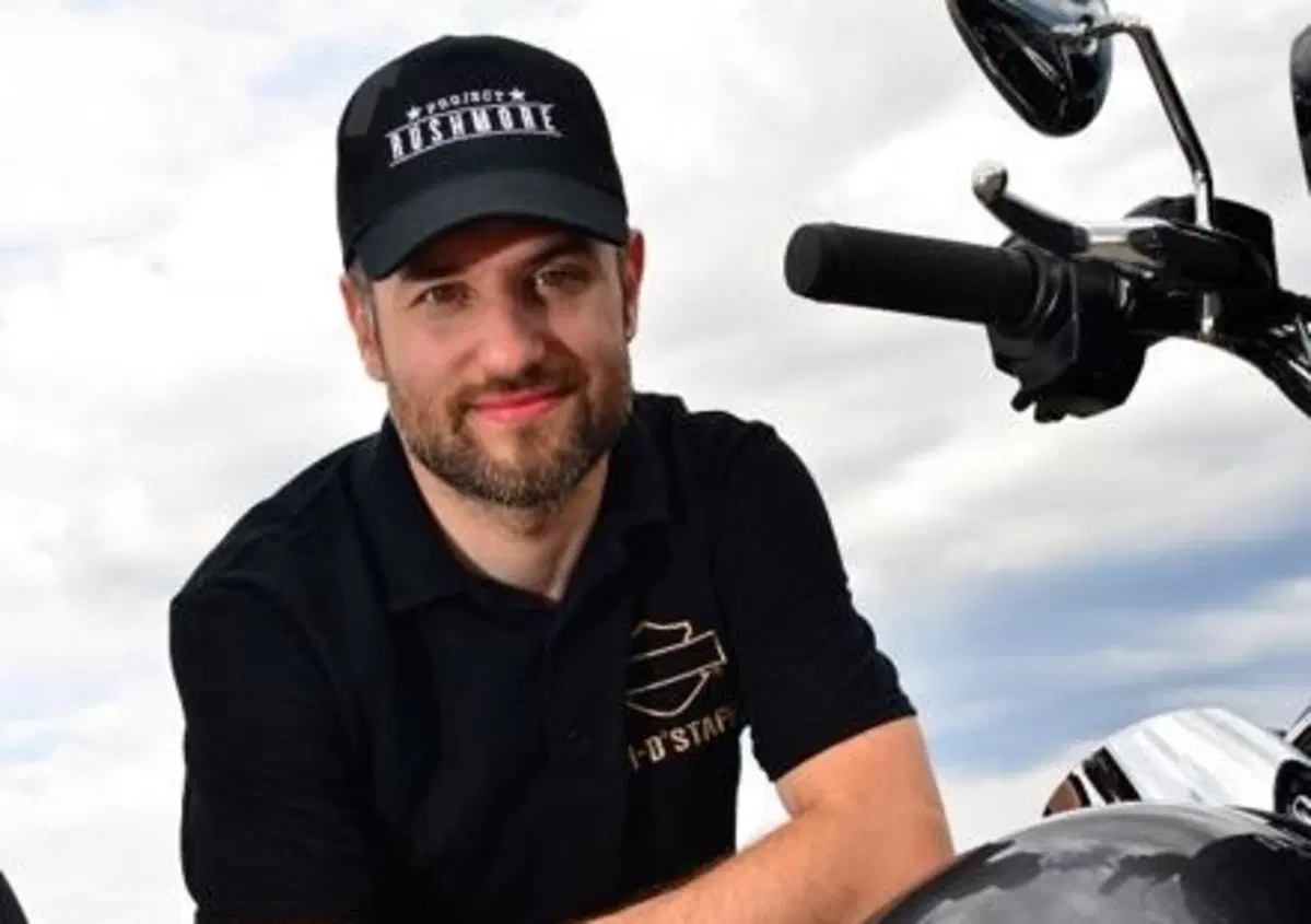 Ruvolo (H-D): "Street 750, la vera Harley per i neo harleisti"