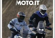 Magazine n° 498: scarica e leggi il meglio di Moto.it