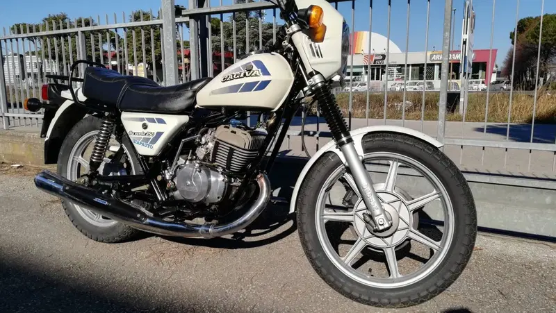 Cagiva Ala verde 250 (2)