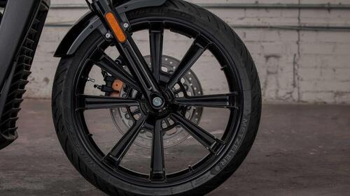 Nuove Indian Scout Rogue e Scout Rogue Sixty 2022 (9)