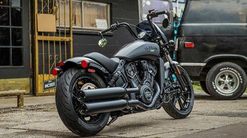 Nuove Indian Scout Rogue e Scout Rogue Sixty 2022 (6)