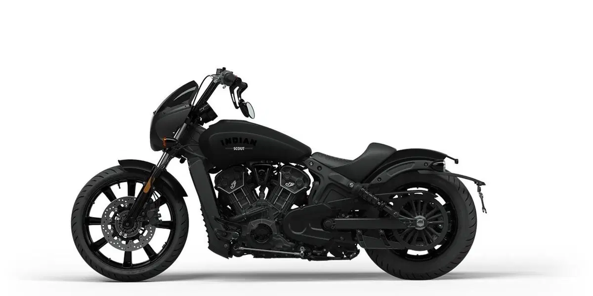 Nuove Indian Scout Rogue e Scout Rogue Sixty 2022