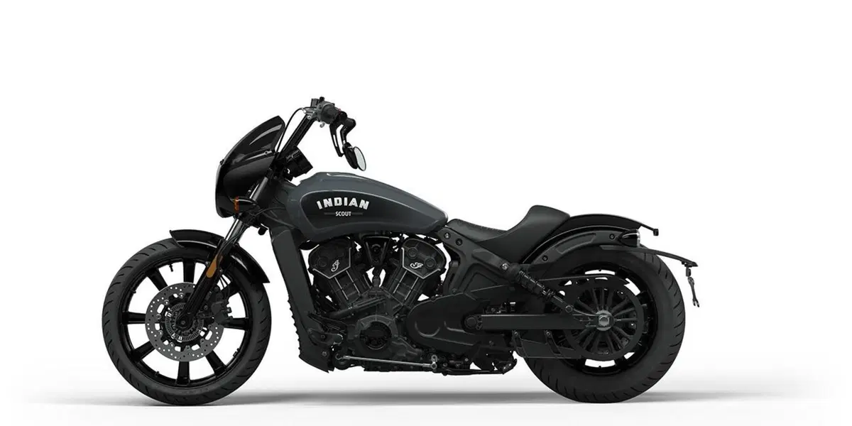 Nuove Indian Scout Rogue e Scout Rogue Sixty 2022 (2)