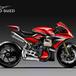 Le Moto Guzzi V100 Le Mans e Sport: due concept di Oberdan Bezzi