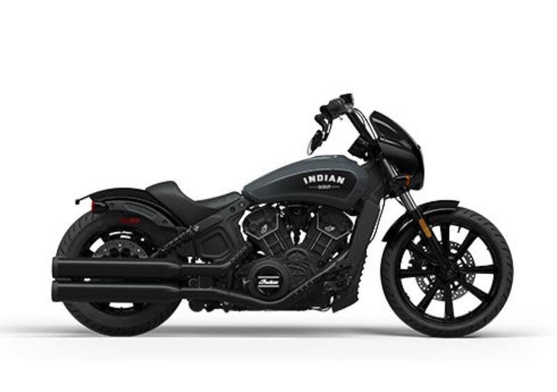 Indian Scout Scout Rogue (2022 - 24) (2)