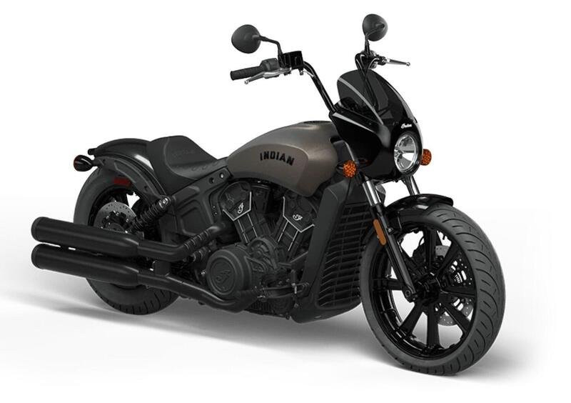 Indian Scout Scout Rogue Sixty (2022) (3)