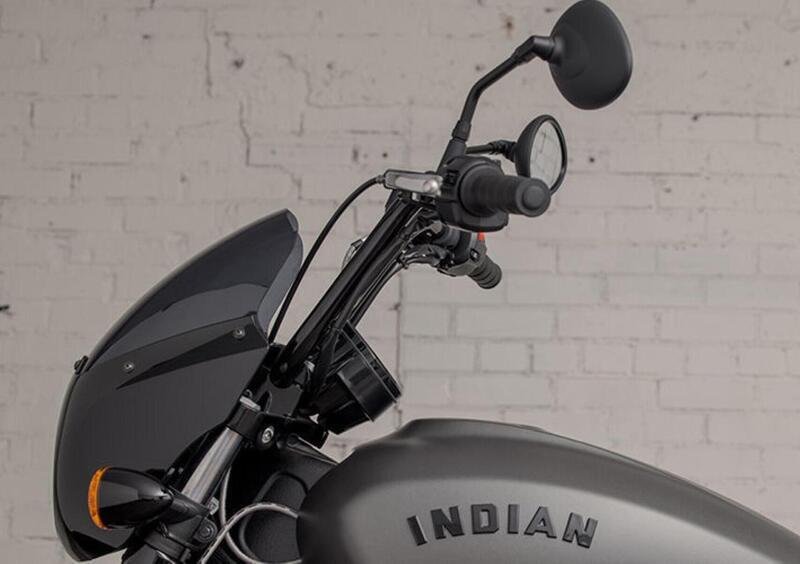 Indian Scout Scout Rogue Sixty (2022) (4)