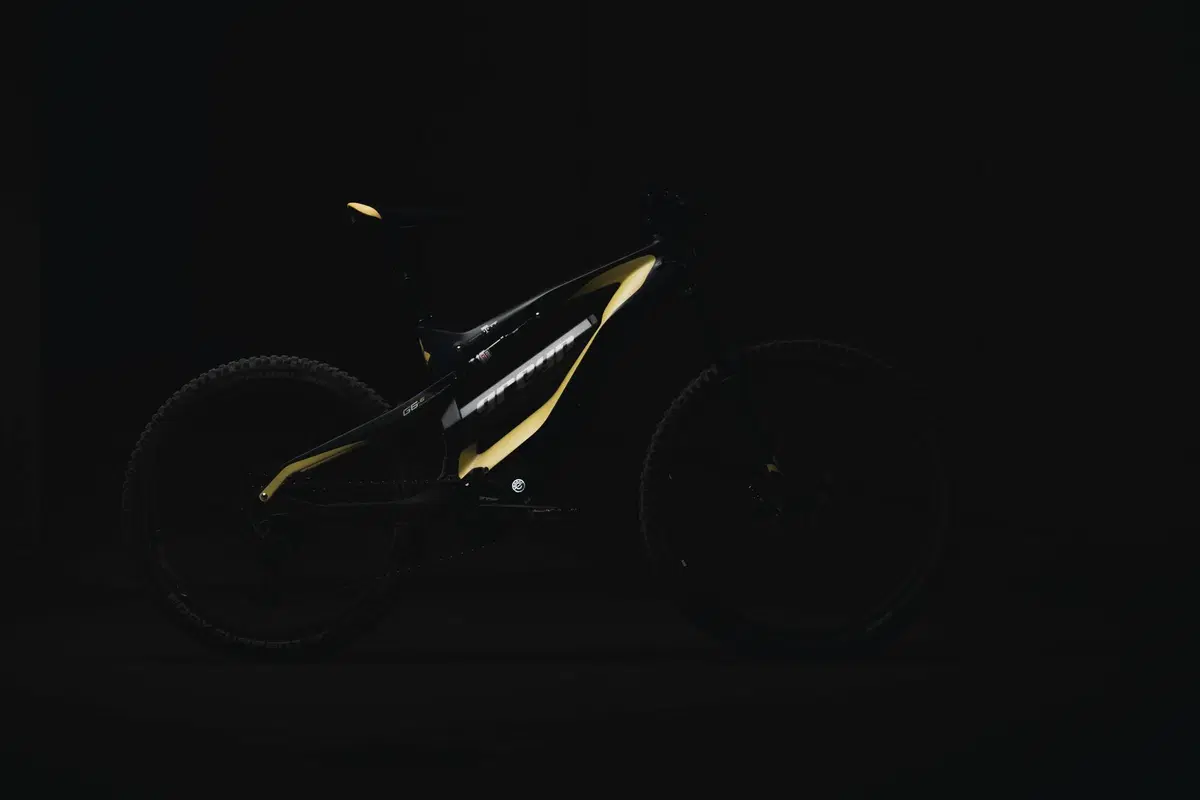 TEST - Greyp, eBike iperconnessa per amanti della tecnologia (2)