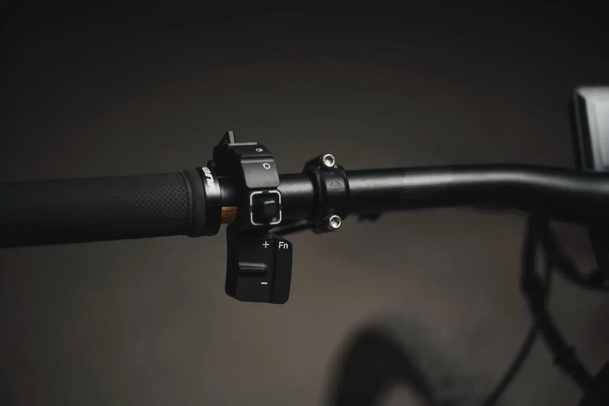 TEST - Greyp, eBike iperconnessa per amanti della tecnologia (9)